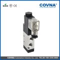 Bajo precio Válvula de control de aire eléctrico Válvula solenoide 4V230C-08C 4V400 series